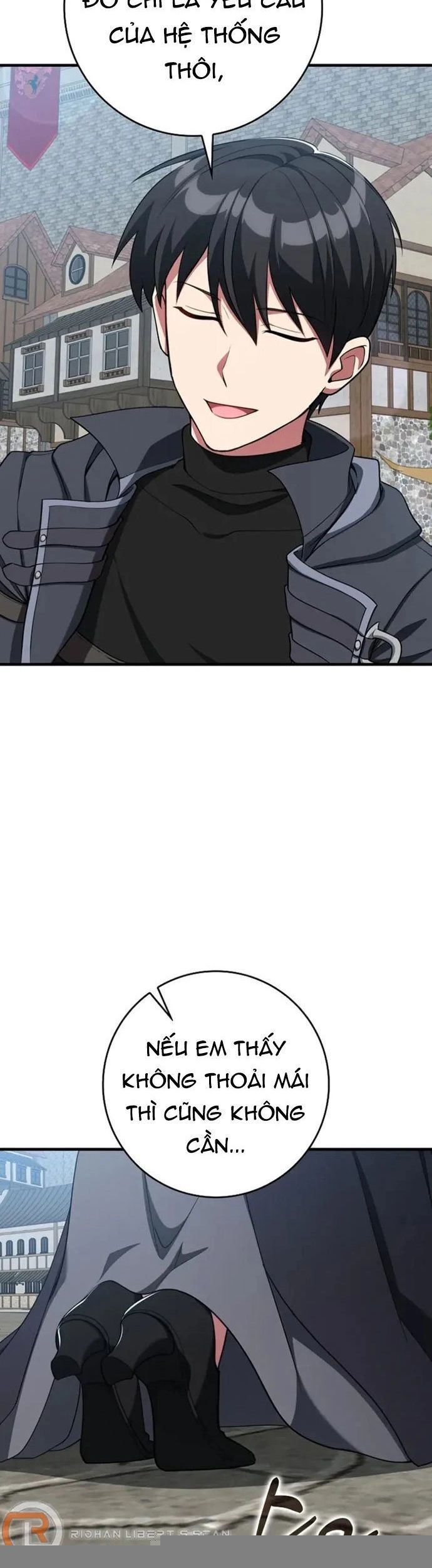 Người Chơi Cấp Tối Đa Chapter 80 - 31