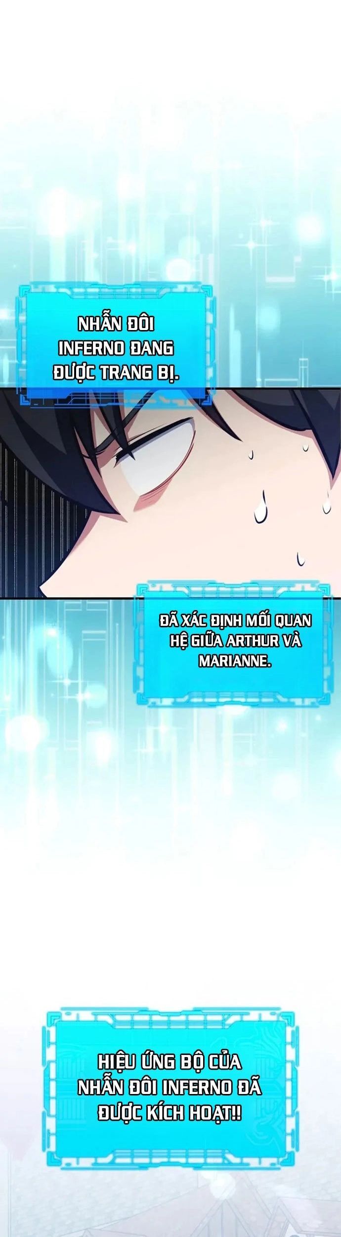 Người Chơi Cấp Tối Đa Chapter 80 - 33