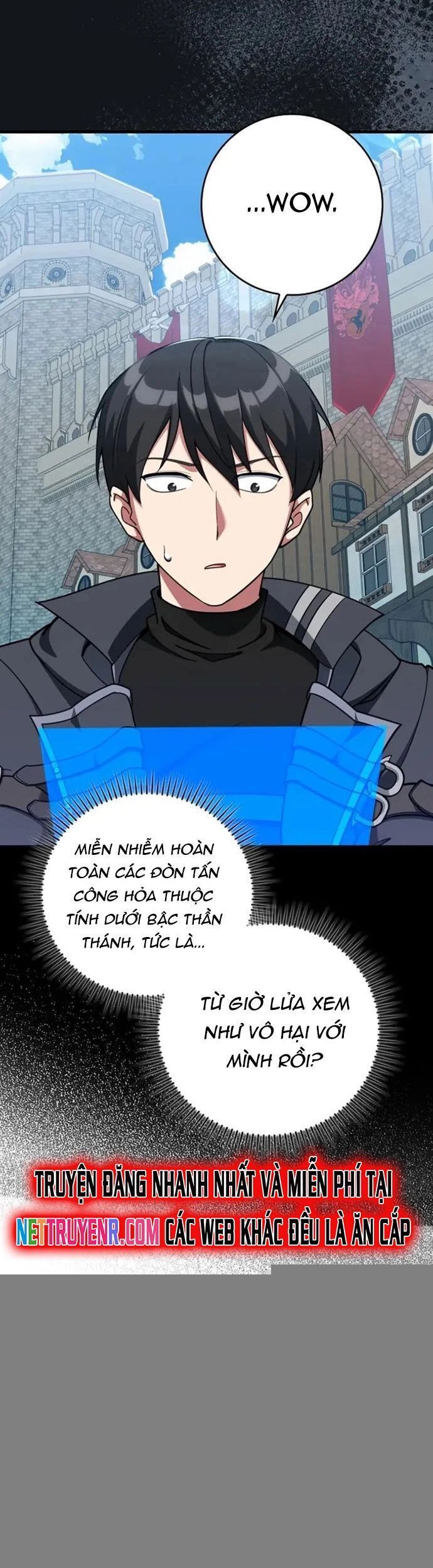 Người Chơi Cấp Tối Đa Chapter 80 - 35