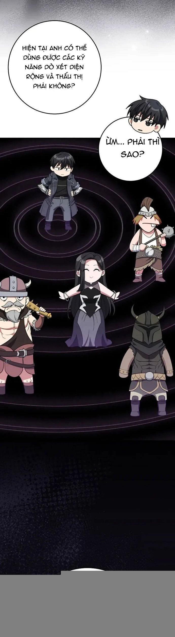 Người Chơi Cấp Tối Đa Chapter 80 - 39