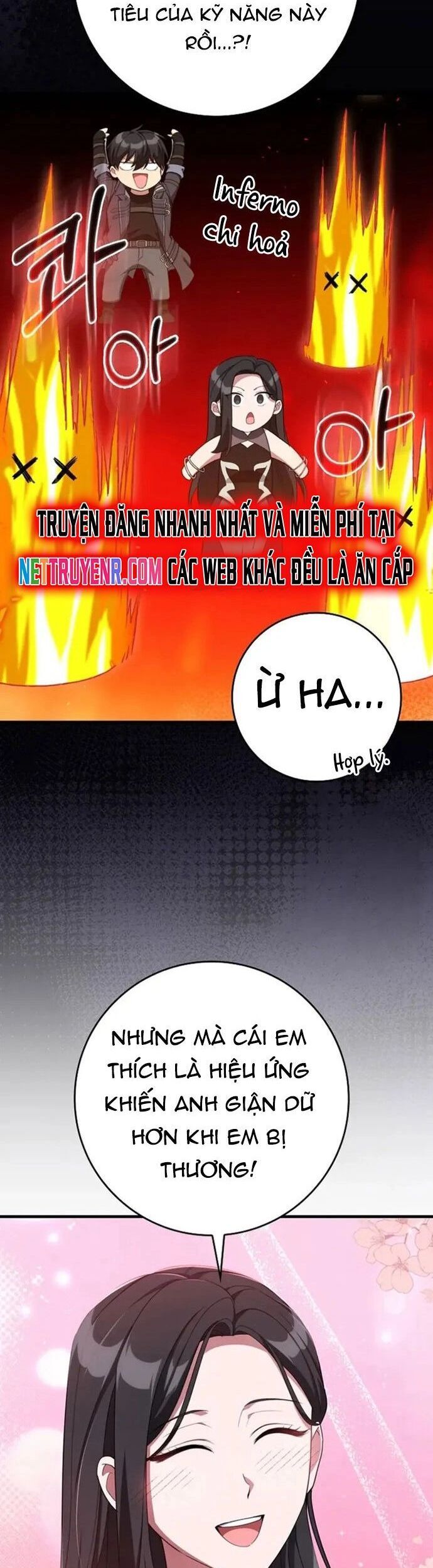 Người Chơi Cấp Tối Đa Chapter 80 - 40