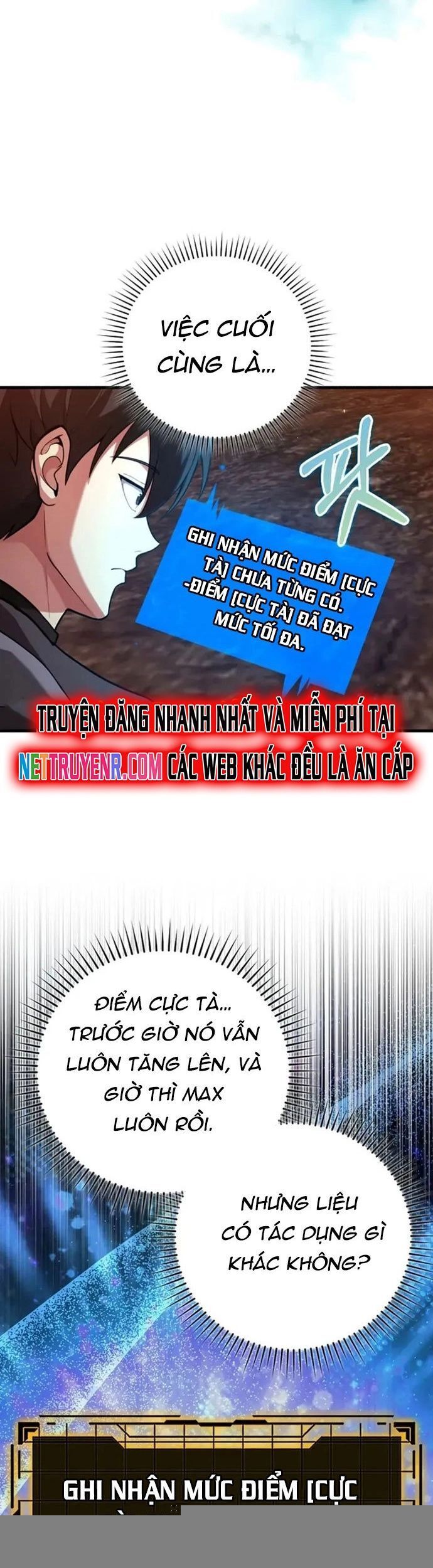 Người Chơi Cấp Tối Đa Chapter 80 - 5
