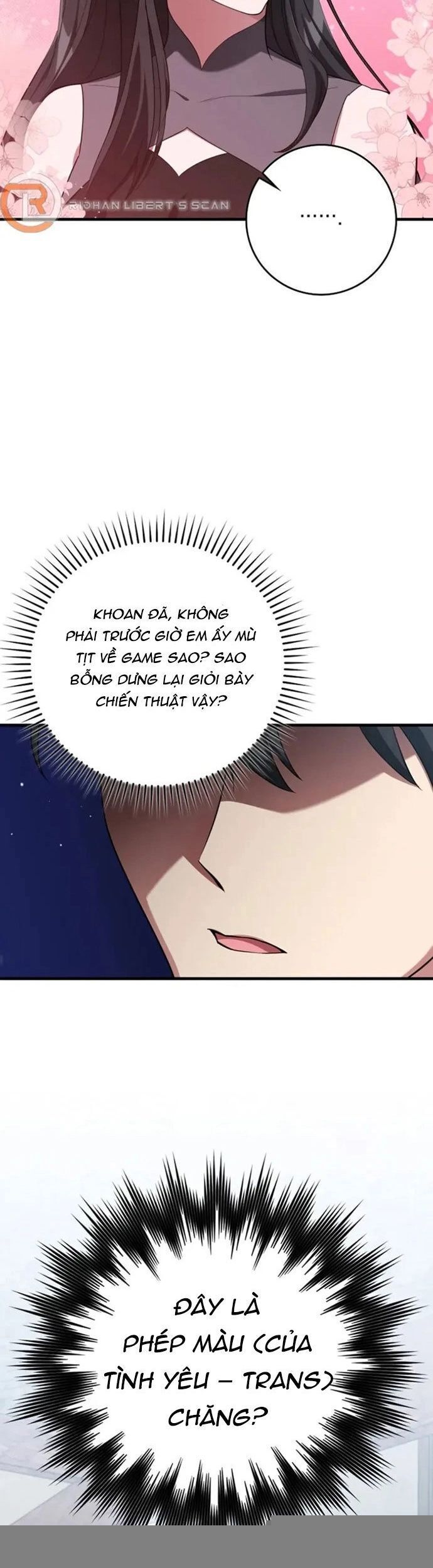 Người Chơi Cấp Tối Đa Chapter 80 - 41