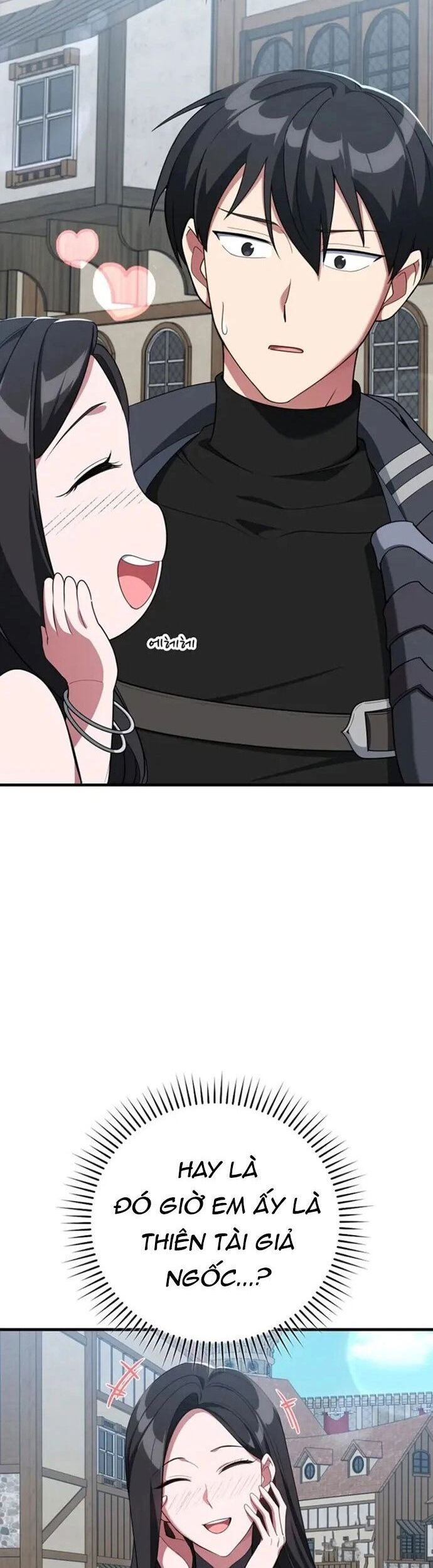 Người Chơi Cấp Tối Đa Chapter 80 - 42