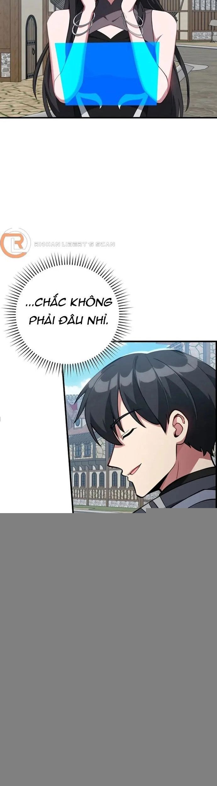 Người Chơi Cấp Tối Đa Chapter 80 - 43