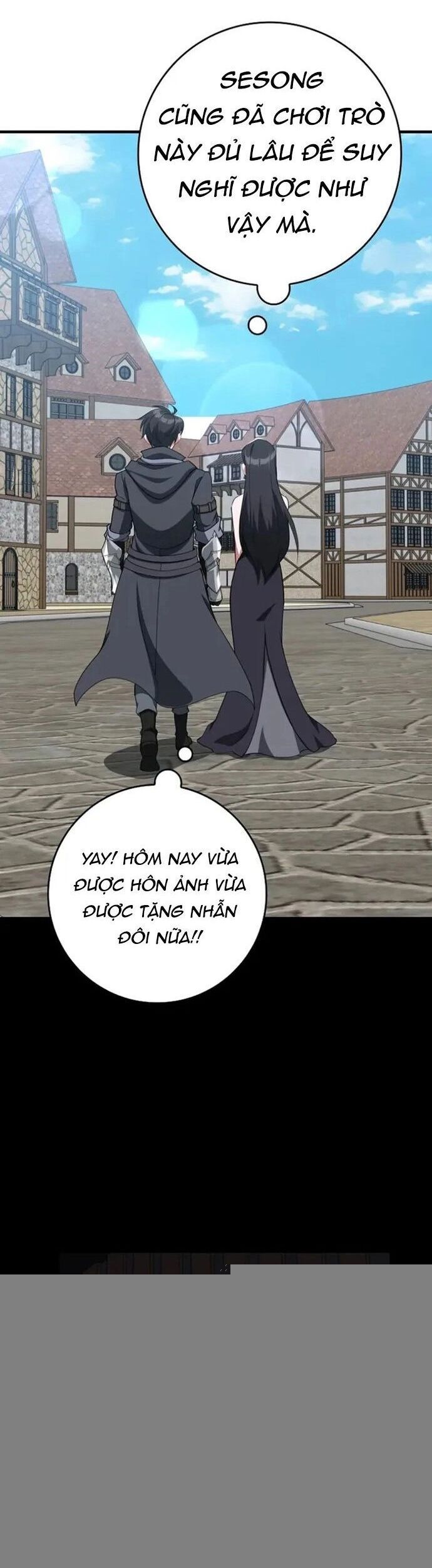 Người Chơi Cấp Tối Đa Chapter 80 - 44