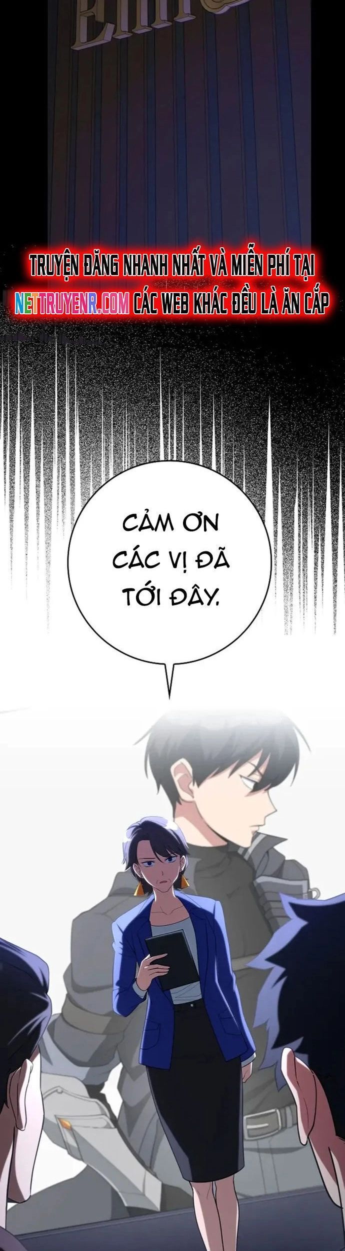 Người Chơi Cấp Tối Đa Chapter 80 - 45