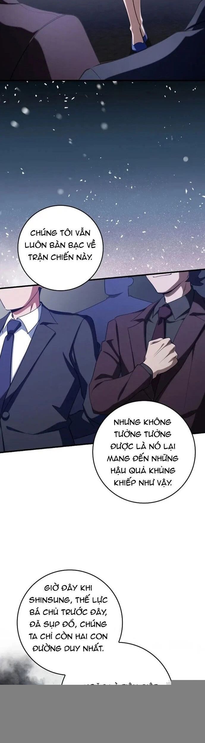 Người Chơi Cấp Tối Đa Chapter 80 - 46