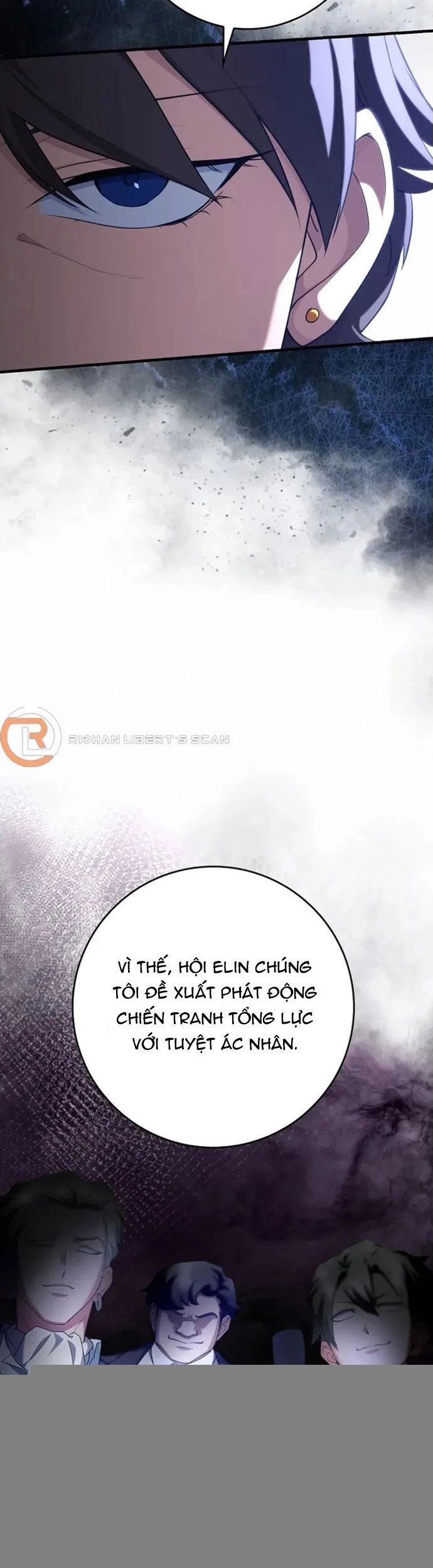 Người Chơi Cấp Tối Đa Chapter 80 - 47