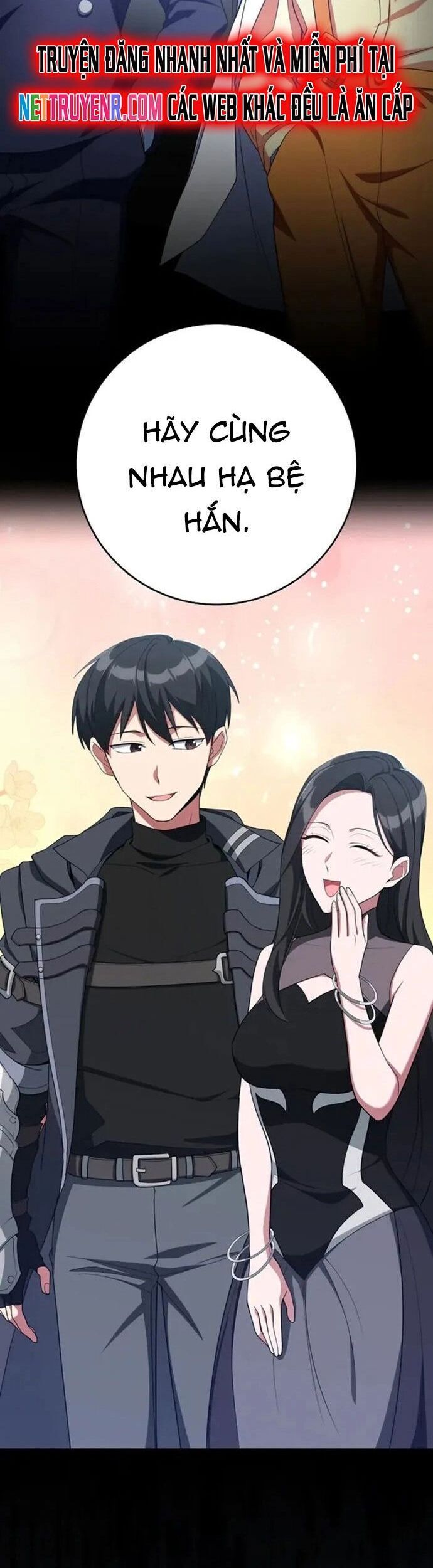 Người Chơi Cấp Tối Đa Chapter 80 - 48