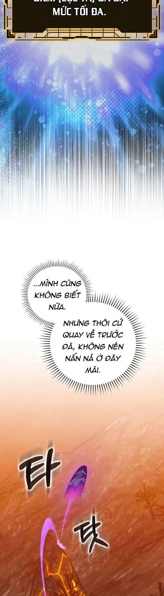 Người Chơi Cấp Tối Đa Chapter 80 - 6