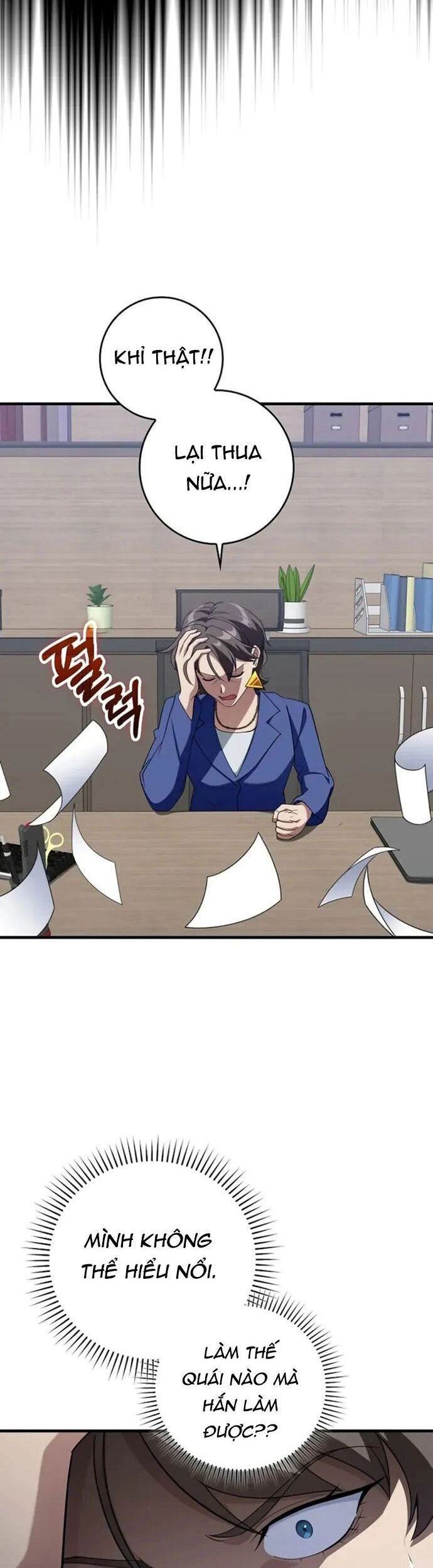 Người Chơi Cấp Tối Đa Chapter 80 - 8