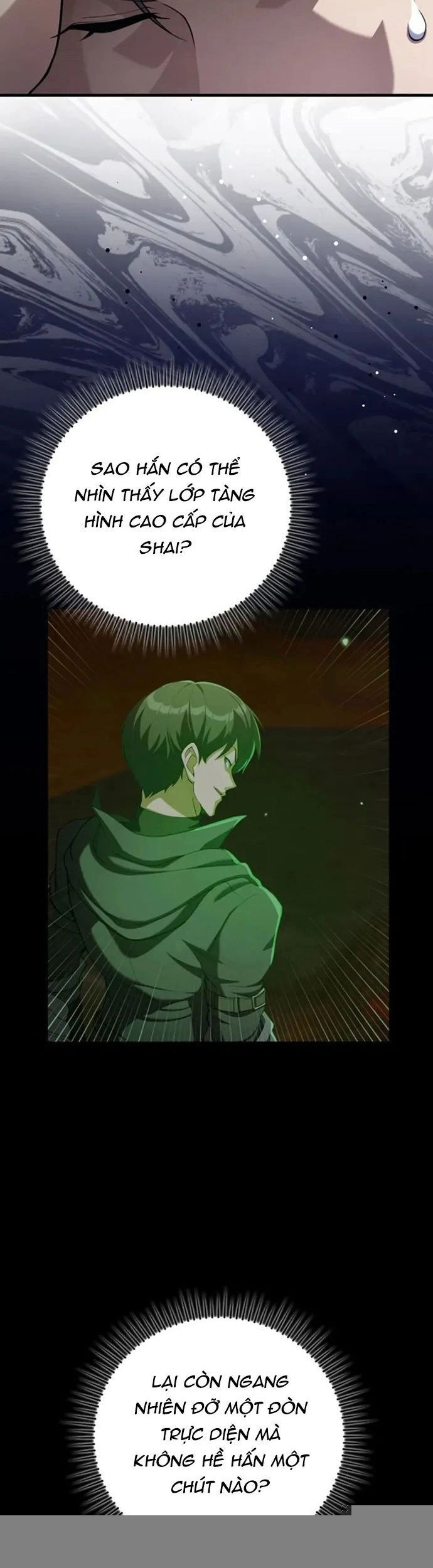 Người Chơi Cấp Tối Đa Chapter 80 - 9