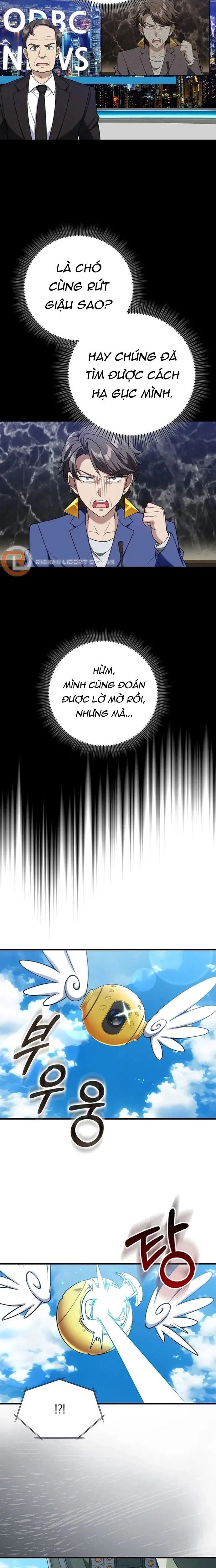 Người Chơi Cấp Tối Đa Chapter 81 - 2