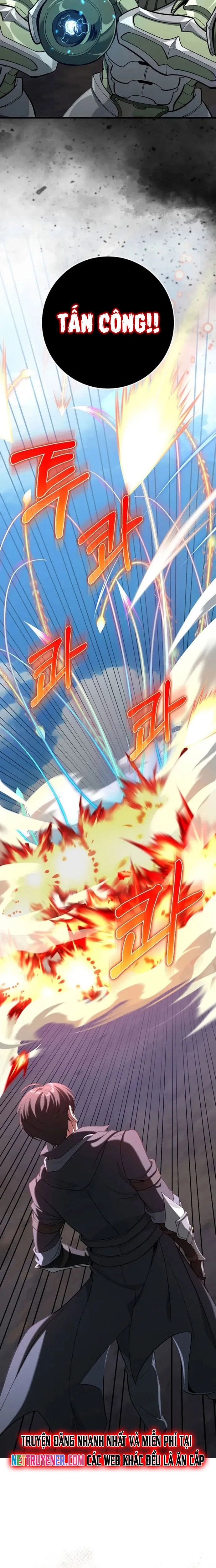 Người Chơi Cấp Tối Đa Chapter 81 - 12