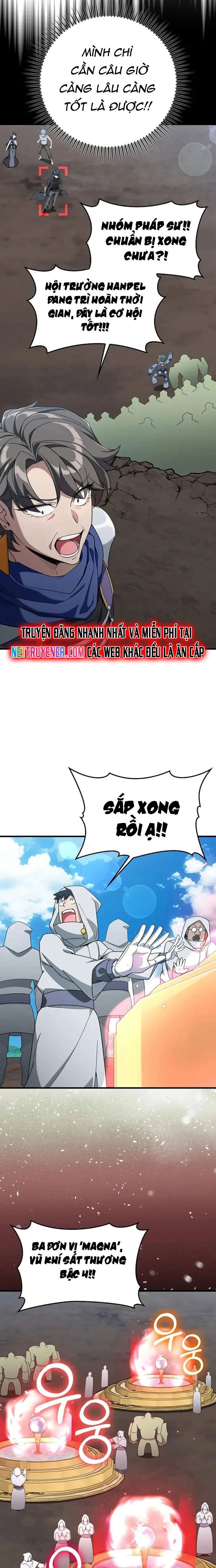 Người Chơi Cấp Tối Đa Chapter 81 - 16