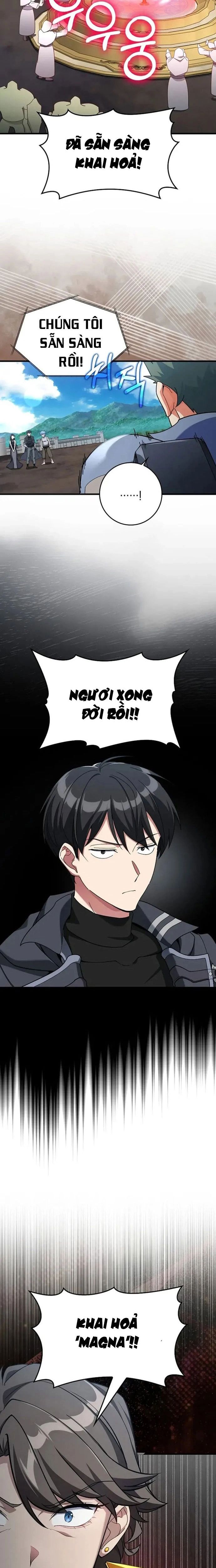 Người Chơi Cấp Tối Đa Chapter 81 - 17