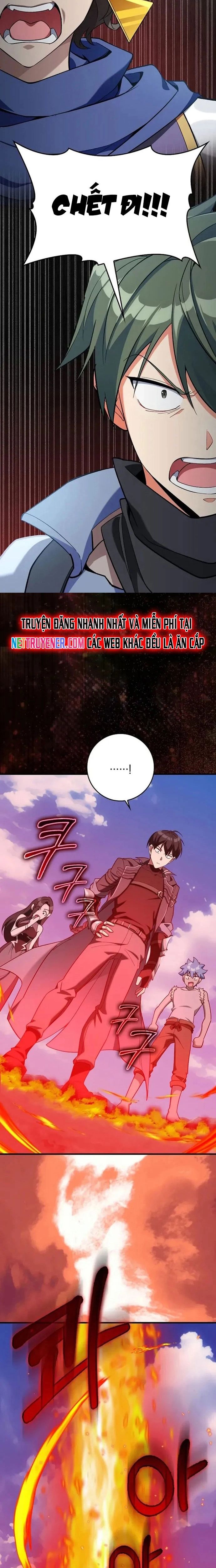 Người Chơi Cấp Tối Đa Chapter 81 - 18