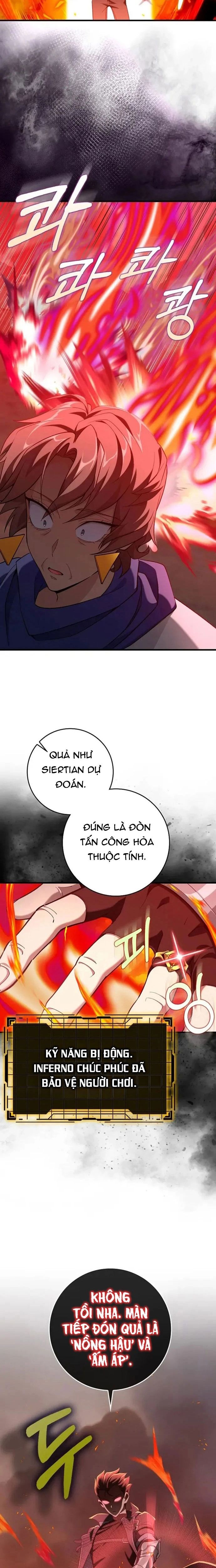 Người Chơi Cấp Tối Đa Chapter 81 - 20
