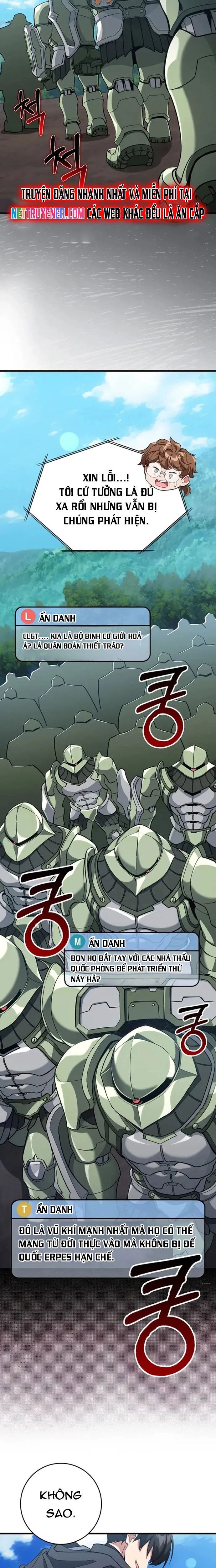 Người Chơi Cấp Tối Đa Chapter 81 - 3