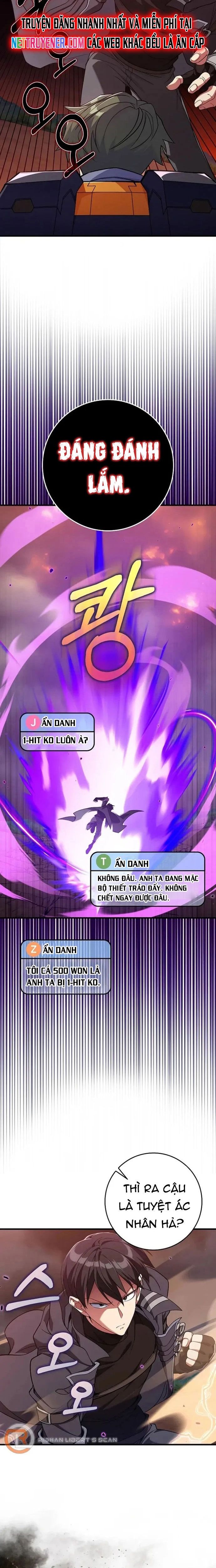 Người Chơi Cấp Tối Đa Chapter 81 - 23