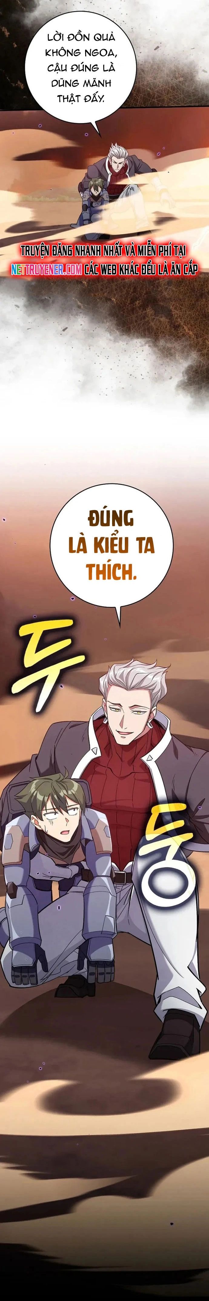 Người Chơi Cấp Tối Đa Chapter 81 - 24