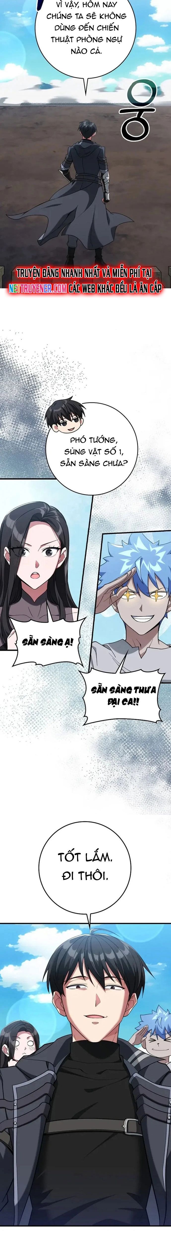 Người Chơi Cấp Tối Đa Chapter 81 - 6