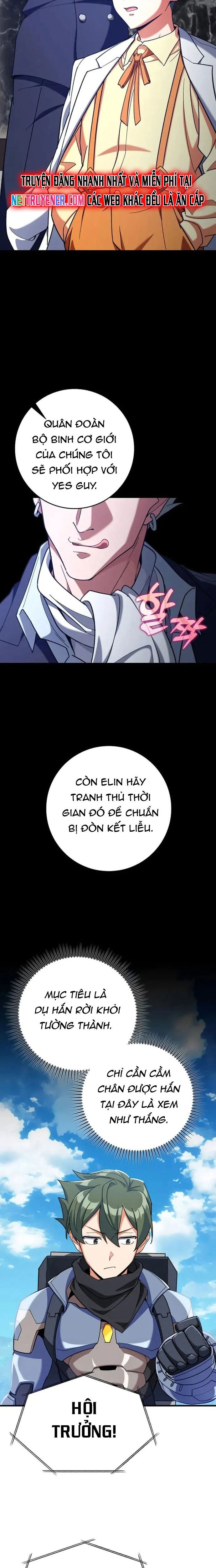 Người Chơi Cấp Tối Đa Chapter 81 - 10