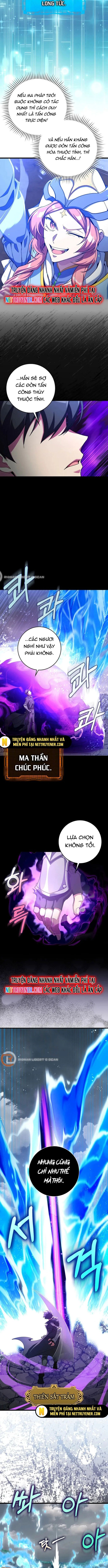 Người Chơi Cấp Tối Đa Chapter 82 - 11