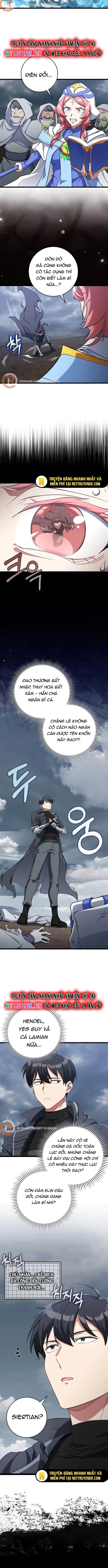 Người Chơi Cấp Tối Đa Chapter 82 - 12