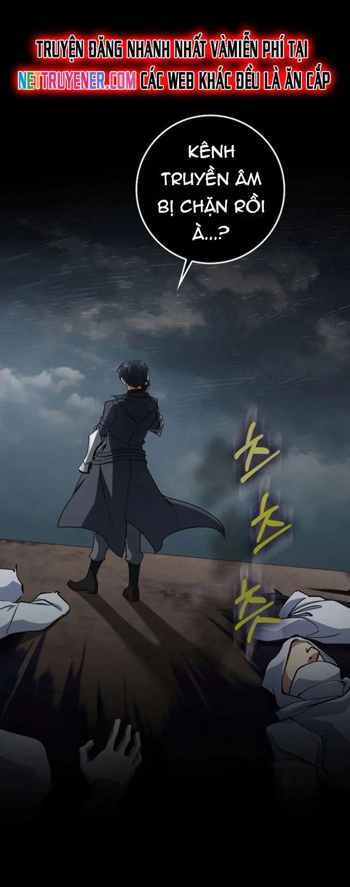 Người Chơi Cấp Tối Đa Chapter 82 - 13