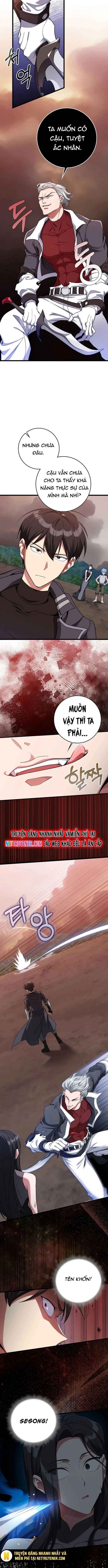 Người Chơi Cấp Tối Đa Chapter 82 - 3