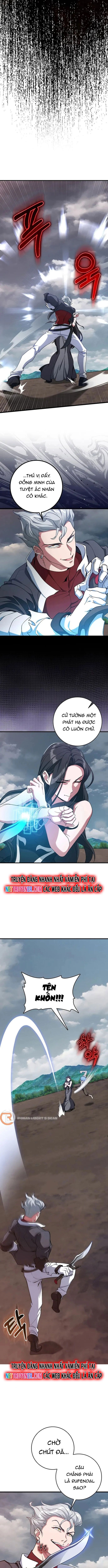 Người Chơi Cấp Tối Đa Chapter 82 - 4