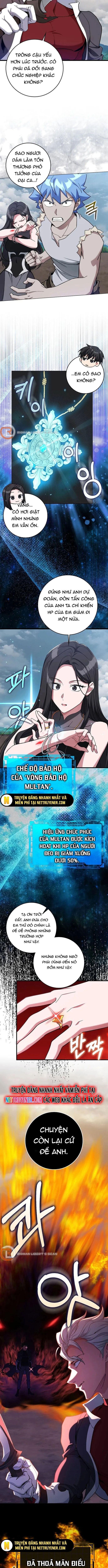 Người Chơi Cấp Tối Đa Chapter 82 - 5