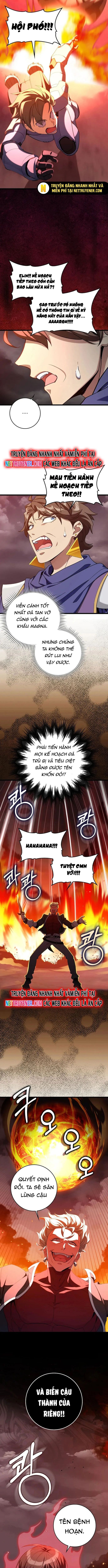 Người Chơi Cấp Tối Đa Chapter 82 - 7