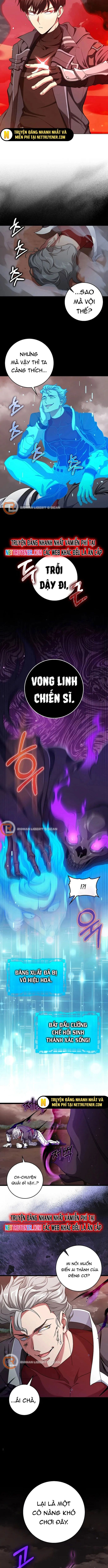 Người Chơi Cấp Tối Đa Chapter 82 - 8