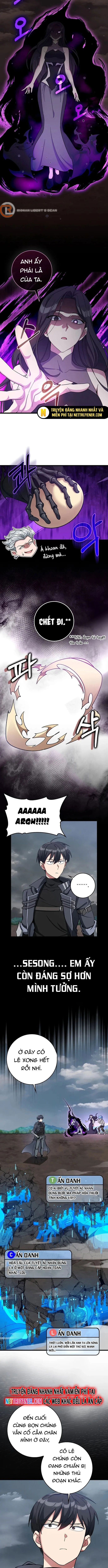 Người Chơi Cấp Tối Đa Chapter 82 - 9