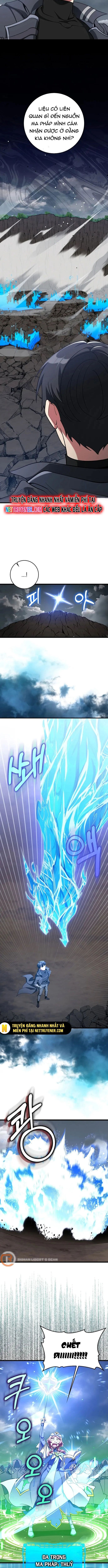 Người Chơi Cấp Tối Đa Chapter 82 - 10