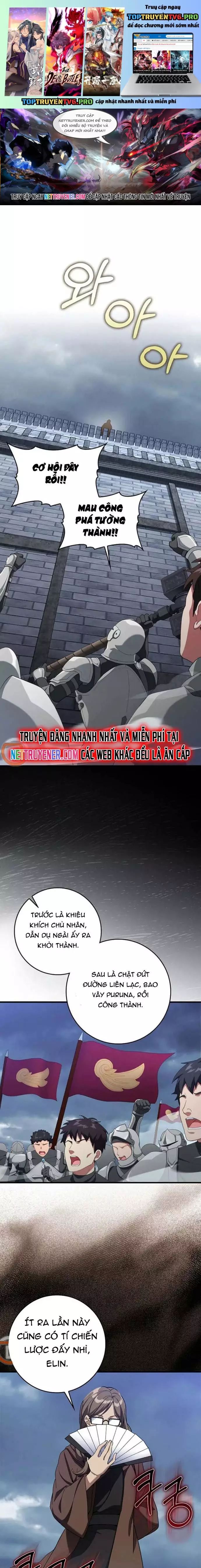 Người Chơi Cấp Tối Đa Chapter 83 - 1