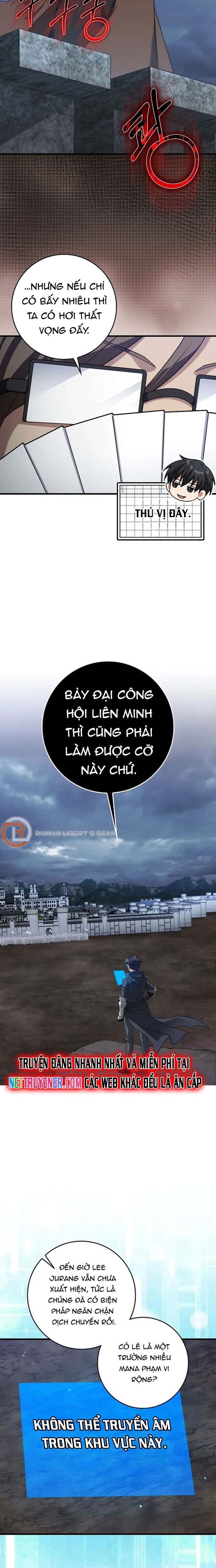 Người Chơi Cấp Tối Đa Chapter 83 - 2