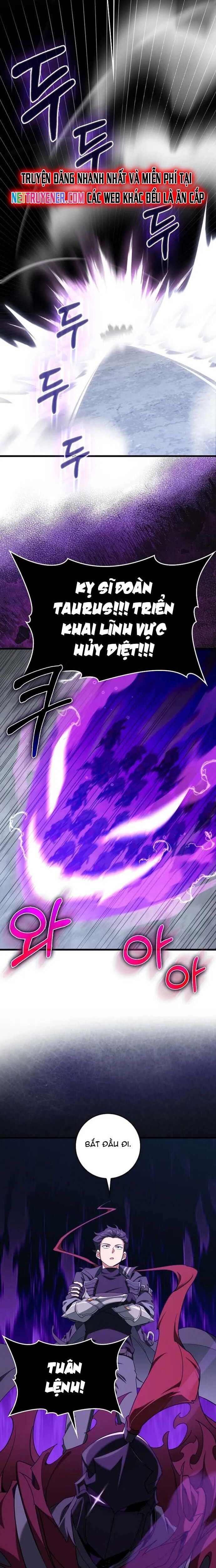 Người Chơi Cấp Tối Đa Chapter 83 - 11