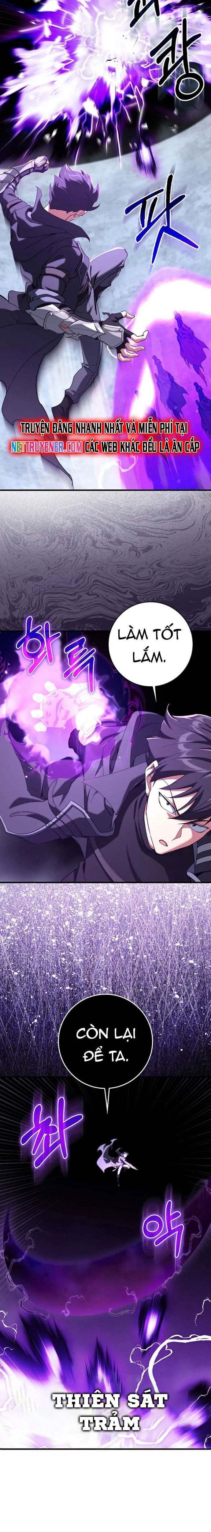 Người Chơi Cấp Tối Đa Chapter 83 - 13