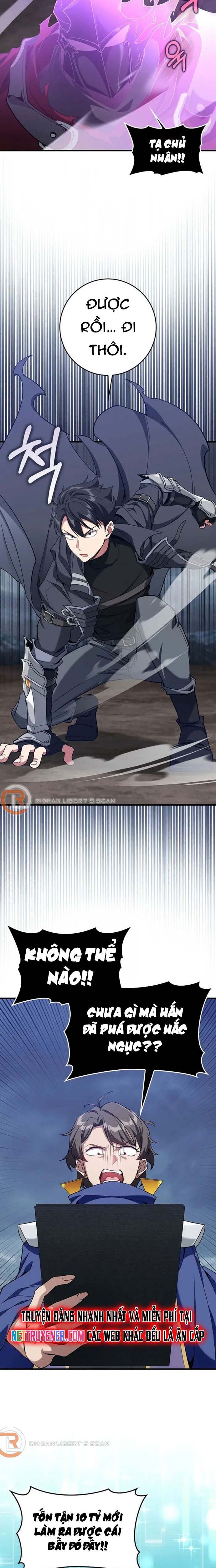 Người Chơi Cấp Tối Đa Chapter 83 - 15