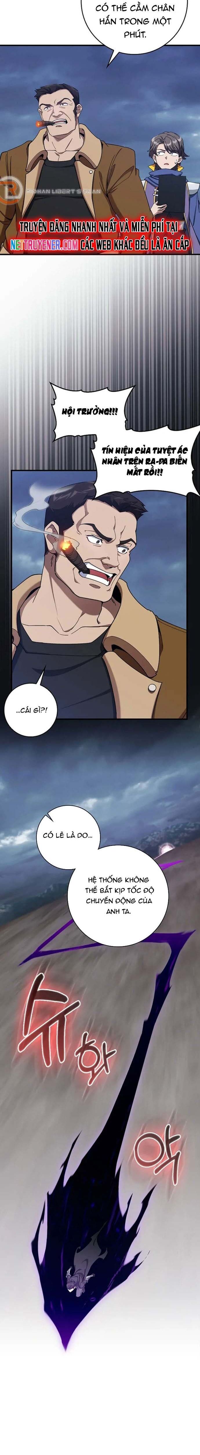 Người Chơi Cấp Tối Đa Chapter 83 - 17