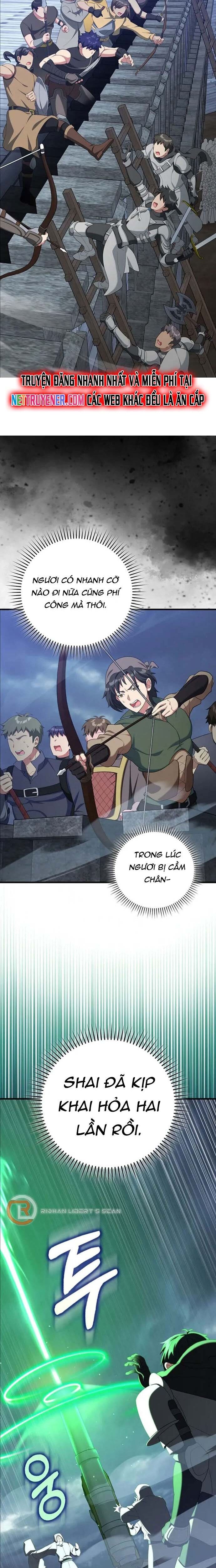 Người Chơi Cấp Tối Đa Chapter 83 - 19