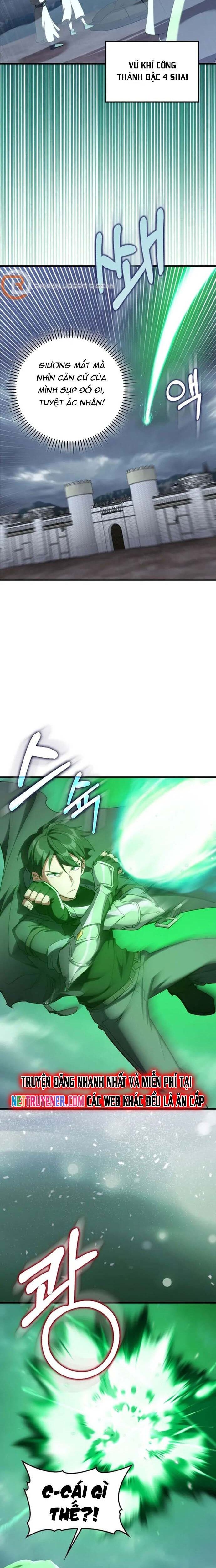 Người Chơi Cấp Tối Đa Chapter 83 - 20