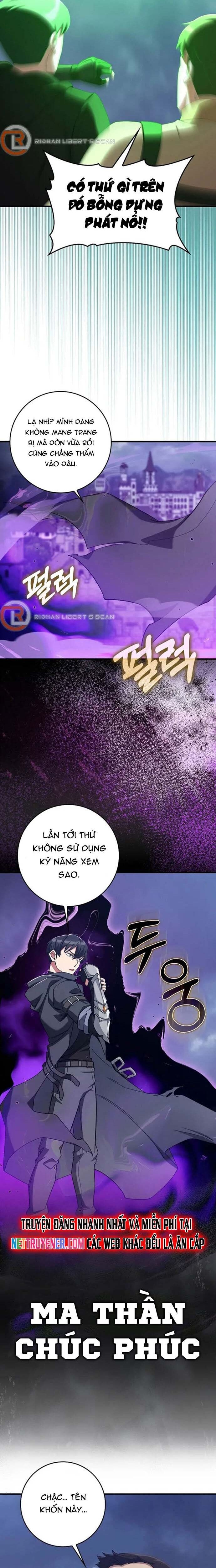 Người Chơi Cấp Tối Đa Chapter 83 - 21