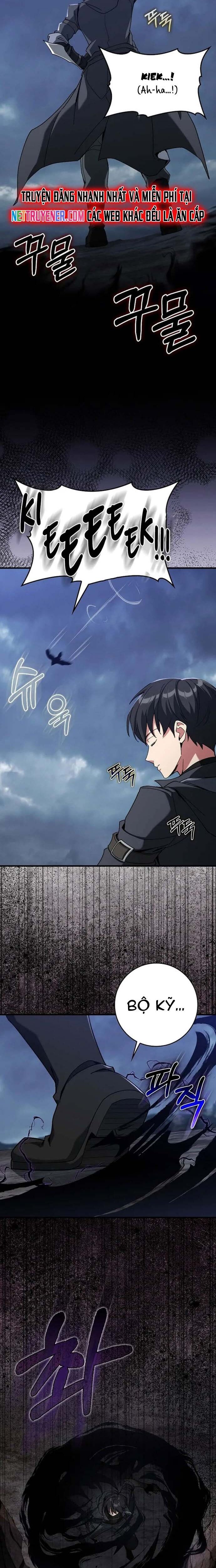 Người Chơi Cấp Tối Đa Chapter 83 - 4