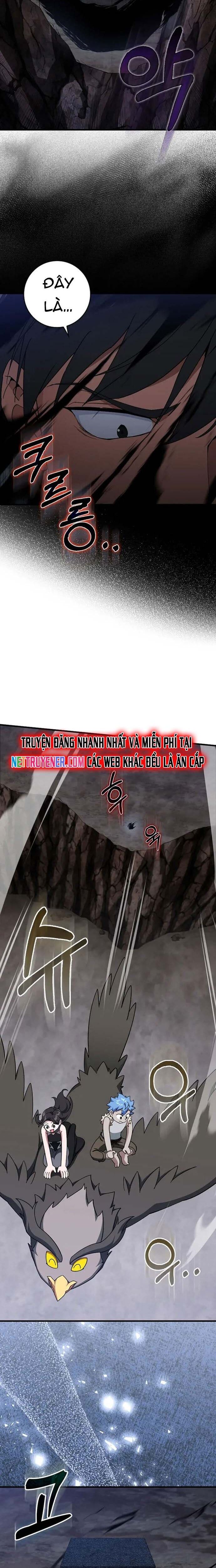 Người Chơi Cấp Tối Đa Chapter 83 - 5