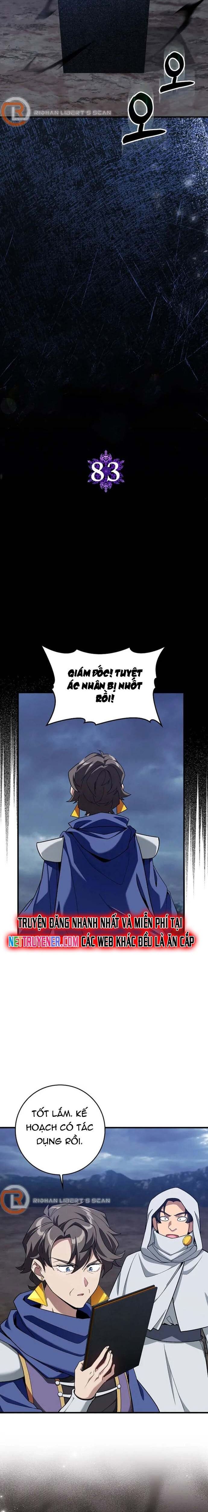 Người Chơi Cấp Tối Đa Chapter 83 - 6